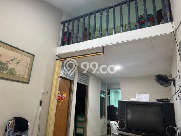 Dijual Rumah Minimalis Bagus Punya 2 KT di Kelapa Gading Jakarta Utara SHM Dijual Rumah Minimalis Bagus Punya 2 KT di Kelapa Gading Jakarta Utara SHM