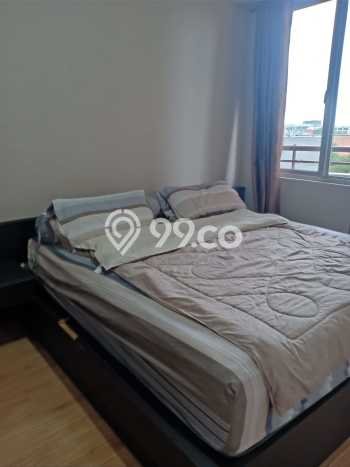 Siap Milik Apartemen 1 KT 1 KM di Kelapa Gading Siap Milik Apartemen 1 KT 1 KM di Kelapa Gading