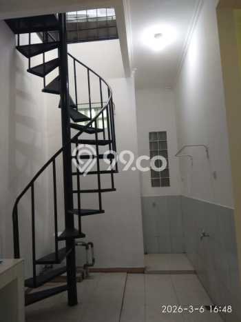 Rumah Minimalis 3 KT LT 126m2 di Taman Galaxy Rumah Minimalis 3 KT LT 126m2 di Taman Galaxy