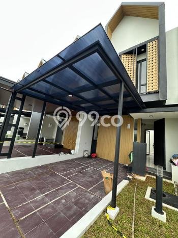 Rumah sewa siap pakai 5 Kamar Tidur di Jakarta Garden City, Jakarta Timur Rumah sewa siap pakai 5 Kamar Tidur di Jakarta Garden City, Jakarta Timur