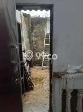 Rumah Minimalis 3 KT LT 105m2 di Jatibening Rumah Minimalis 3 KT LT 105m2 di Jatibening