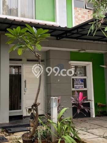 Rumah Modern 2 Kamar LT 96m2 di Metland Menteng Rumah Modern 2 Kamar LT 96m2 di Metland Menteng