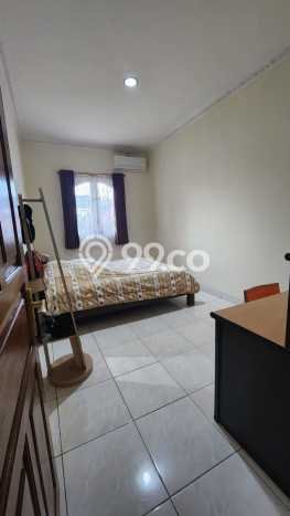 Hunian Mewah Dijual LT 180m2 di Kelapa Gading, Jakarta Utara Hunian Mewah Dijual LT 180m2 di Kelapa Gading, Jakarta Utara