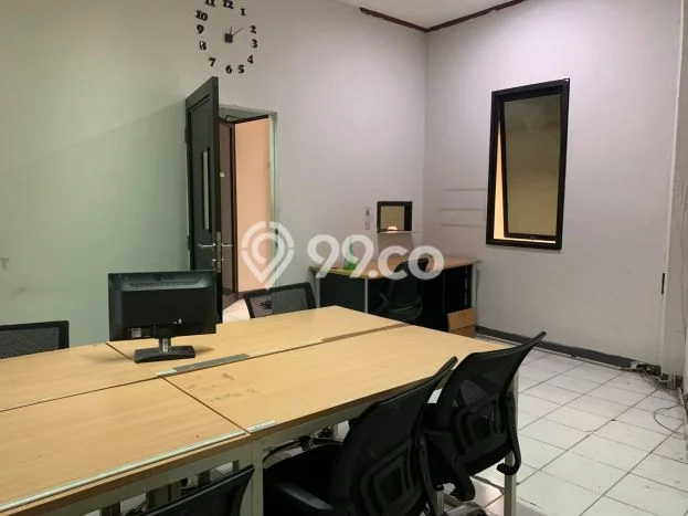 Kantor Bagus Dijual di Pekayon Bekasi Strategis Cocok untuk Kembangkan Bisnis Kantor Bagus Dijual di Pekayon Bekasi Strategis Cocok untuk Kembangkan Bisnis