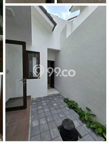 Hunian Nyaman Asri 4 KT Siap Huni di Summarecon Bekasi Bekasi Hunian Nyaman Asri 4 KT Siap Huni di Summarecon Bekasi Bekasi