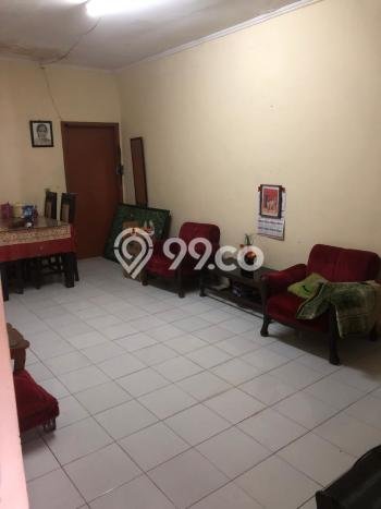 Hunian Cantik Modern Lb 134m2 di Duren Sawit, Jakarta Timur Hunian Cantik Modern Lb 134m2 di Duren Sawit, Jakarta Timur