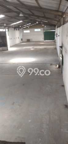 FOR RENT! Gudang di Sunter Cocok untuk Bisnis 1350m2 FOR RENT! Gudang di Sunter Cocok untuk Bisnis 1350m2