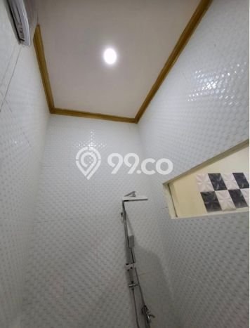 Rumah Minimalis 3 KT di Metland Menteng Jakarta Timur Unfurnished Rumah Minimalis 3 KT di Metland Menteng Jakarta Timur Unfurnished