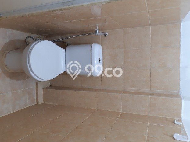 Hunian Apartemen Bagus di Senen 2 Kamar Tidur Hunian Apartemen Bagus di Senen 2 Kamar Tidur