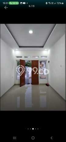 Jual Rumah Modern 3 KT di Pulogebang, Jakarta Timur Jual Rumah Modern 3 KT di Pulogebang, Jakarta Timur