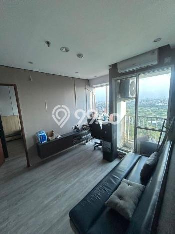 Untuk Dijual Apartemen 1 KT & 1 KM di Jakarta Timur Lokasi Strategis Untuk Dijual Apartemen 1 KT & 1 KM di Jakarta Timur Lokasi Strategis