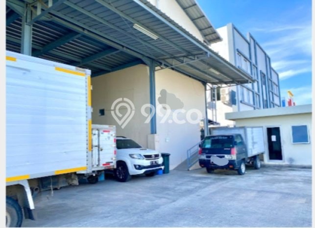 Gudang Dijual di Jakarta Utara LT 1800m2 & LB 2000m2 Lokasi Terbaik! Gudang Dijual di Jakarta Utara LT 1800m2 & LB 2000m2 Lokasi Terbaik!