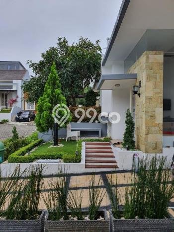 Hunian Nyaman Asri 2 KT Siap Pakai di Rancamaya Bogor Hunian Nyaman Asri 2 KT Siap Pakai di Rancamaya Bogor