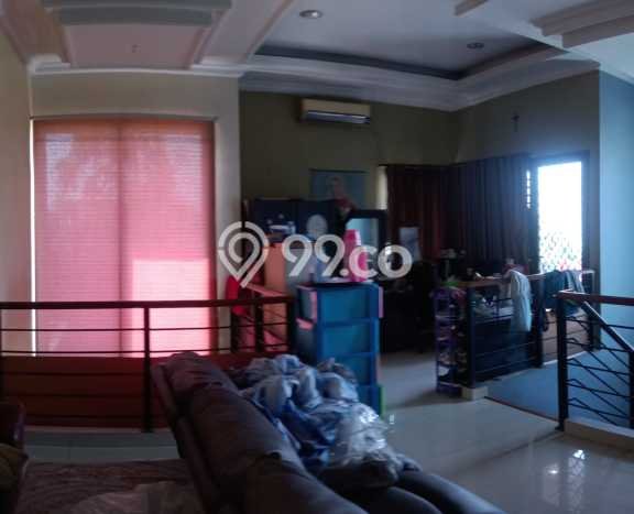 Rumah Luxury Modern Siap Huni di Metland Menteng Jakarta Timur Rumah Luxury Modern Siap Huni di Metland Menteng Jakarta Timur