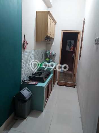 Jual Rumah Eksklusif 3 KT di Jatibening, Bekasi Jual Rumah Eksklusif 3 KT di Jatibening, Bekasi