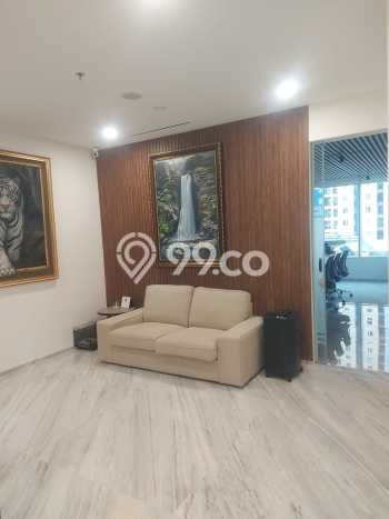 Unit Kantor Dijual di Kemayoran Jakarta Pusat Luas Tanah 140m2, Luas Bangunan 140m2 Unit Kantor Dijual di Kemayoran Jakarta Pusat Luas Tanah 140m2, Luas Bangunan 140m2