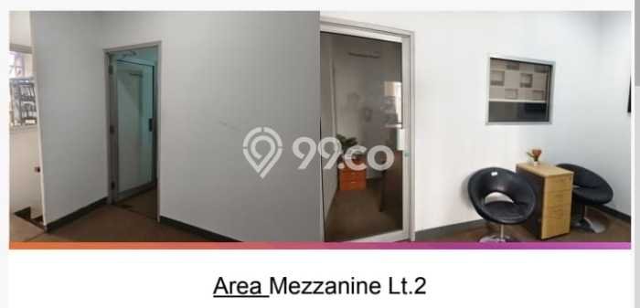 Unit Gudang Disewakan di Kranji di Area Ramai & Strategis Unit Gudang Disewakan di Kranji di Area Ramai & Strategis