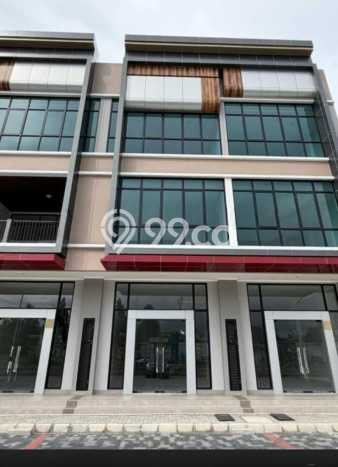 Ruko untuk Disewa di Pusat Bekasi Luas Bangunan 189m2 Ruko untuk Disewa di Pusat Bekasi Luas Bangunan 189m2