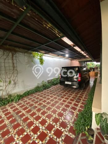 Hunian Eksklusif Dijual LT 555m2 di Pondok Aren, Tangerang Selatan Hunian Eksklusif Dijual LT 555m2 di Pondok Aren, Tangerang Selatan