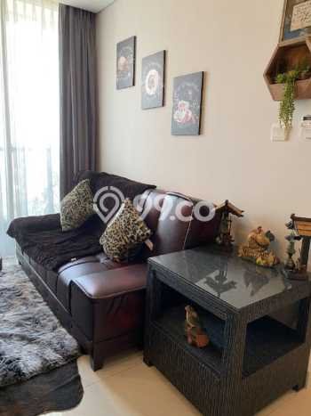 Siap Huni Apartemen di Jakarta Barat 2 Kamar & 1 Kamar Mandi, Luas 44m2 Siap Huni Apartemen di Jakarta Barat 2 Kamar & 1 Kamar Mandi, Luas 44m2