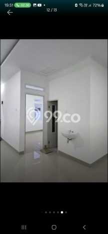 Jual Rumah Modern 3 KT di Pulogebang, Jakarta Timur Jual Rumah Modern 3 KT di Pulogebang, Jakarta Timur