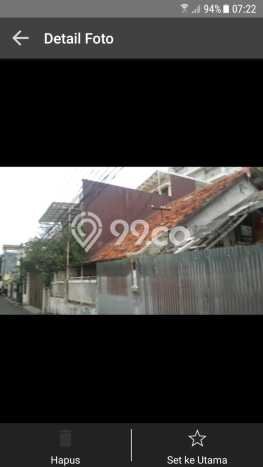Lahan Investasi Lokasi Tanah Abang Jakarta Pusat SHM Lahan Investasi Lokasi Tanah Abang Jakarta Pusat SHM