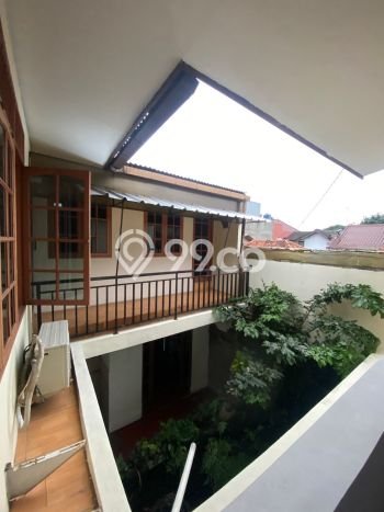 Siap Huni Hunian Elit 7 Kamar di Pondok Aren Dekat ke Mana Saja Siap Huni Hunian Elit 7 Kamar di Pondok Aren Dekat ke Mana Saja