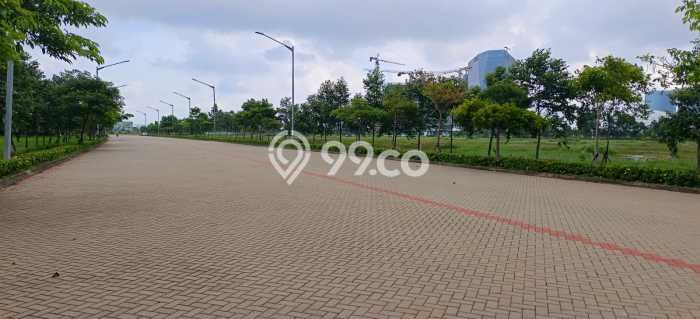 Tanah Kavling Dijual di Pantai Indah Kapuk 2, Jakarta Utara dengan Luas Tanah 1560m2 Tanah Kavling Dijual di Pantai Indah Kapuk 2, Jakarta Utara dengan Luas Tanah 1560m2