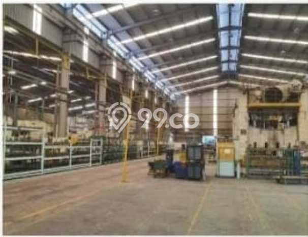 Unit Pabrik Dijual di Karawang Barat Karawang Luas Bangunan 6150m2 Unit Pabrik Dijual di Karawang Barat Karawang Luas Bangunan 6150m2