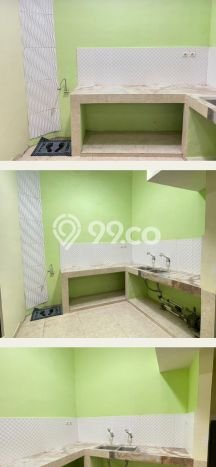 Rumah Minimalis 3 KT di Metland Menteng Jakarta Timur Unfurnished Rumah Minimalis 3 KT di Metland Menteng Jakarta Timur Unfurnished