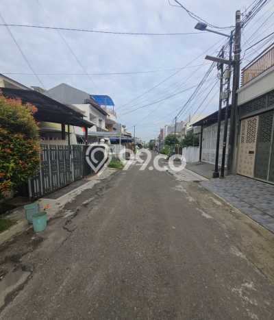 Siap Huni Rumah Mewah 4 Kamar di Kelapa Gading Dekat ke Mana Saja Siap Huni Rumah Mewah 4 Kamar di Kelapa Gading Dekat ke Mana Saja
