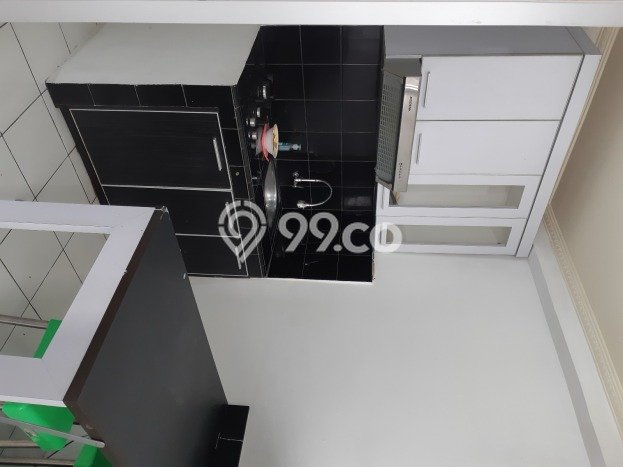 Hunian Apartemen Bagus di Senen 2 Kamar Tidur Hunian Apartemen Bagus di Senen 2 Kamar Tidur