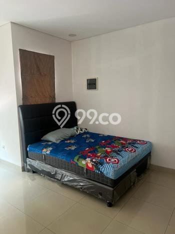 Hunian Cantik Modern Lb 140m2 di Karawang Barat, Karawang Hunian Cantik Modern Lb 140m2 di Karawang Barat, Karawang