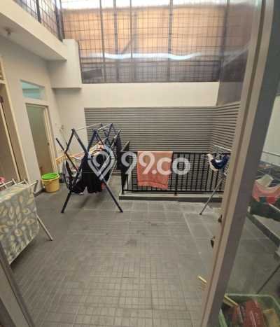 Siap Huni Rumah Mewah 4 Kamar di Kelapa Gading Dekat ke Mana Saja Siap Huni Rumah Mewah 4 Kamar di Kelapa Gading Dekat ke Mana Saja