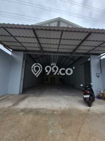 Gudang Paling Dicari LB 257m2 Dijual di Rawalumbu Gudang Paling Dicari LB 257m2 Dijual di Rawalumbu
