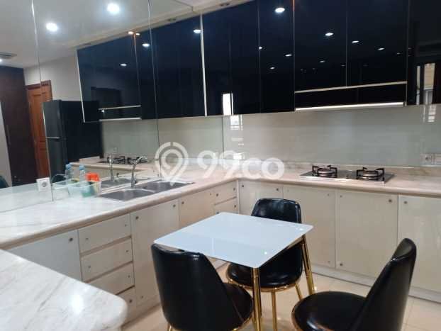 Siap Milik Apartemen 1 KT 1 KM di Kelapa Gading Siap Milik Apartemen 1 KT 1 KM di Kelapa Gading
