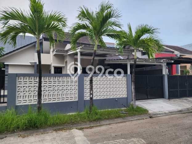 Rumah Elit Modern Siap Huni di harapan indah Bekasi Rumah Elit Modern Siap Huni di harapan indah Bekasi
