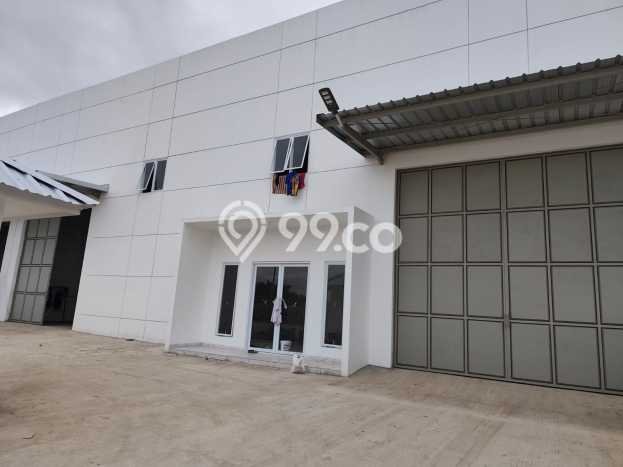 Dijual! Pabrik di Bekasi Bekasi LT 1100m2 / LB 800m2 Kawasan Strategis Dijual! Pabrik di Bekasi Bekasi LT 1100m2 / LB 800m2 Kawasan Strategis