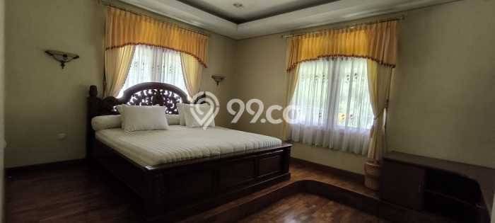 Vila Kawasan Cisarua, Luas 4683m2m², Lokasi Premium Vila Kawasan Cisarua, Luas 4683m2m², Lokasi Premium