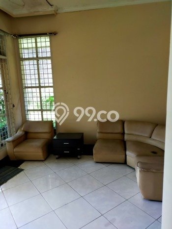Rumah Elit LB 188m2 Siap Huni Desain Elegan di Baranangsiang, Bogor Rumah Elit LB 188m2 Siap Huni Desain Elegan di Baranangsiang, Bogor