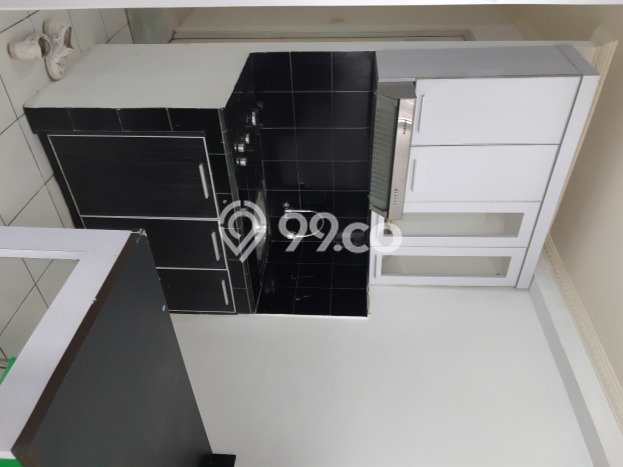Hunian Apartemen Bagus di Senen 2 Kamar Tidur Hunian Apartemen Bagus di Senen 2 Kamar Tidur