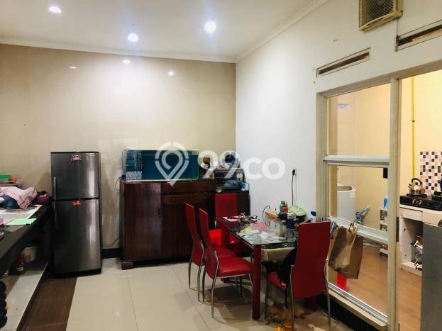 Rumah Modern 2 Kamar LT 96m2 di Metland Menteng Rumah Modern 2 Kamar LT 96m2 di Metland Menteng