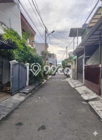 Dijual Rumah 4 Kamar Lokasi Ideal Nyaman dan Strategis di Duren Sawit Dijual Rumah 4 Kamar Lokasi Ideal Nyaman dan Strategis di Duren Sawit