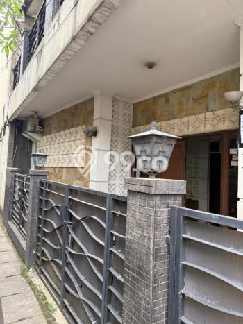 Kost Dijual Lokasi Strategis Pondok Indah Jakarta Selatan 10 Kamar Tidur Kost Dijual Lokasi Strategis Pondok Indah Jakarta Selatan 10 Kamar Tidur