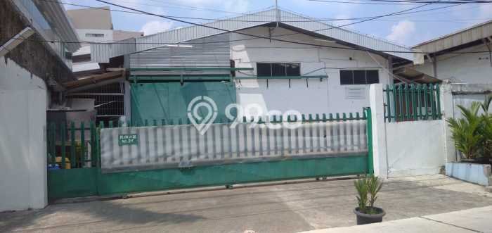 FOR RENT! Gudang di Sunter Cocok untuk Bisnis 1350m2 FOR RENT! Gudang di Sunter Cocok untuk Bisnis 1350m2