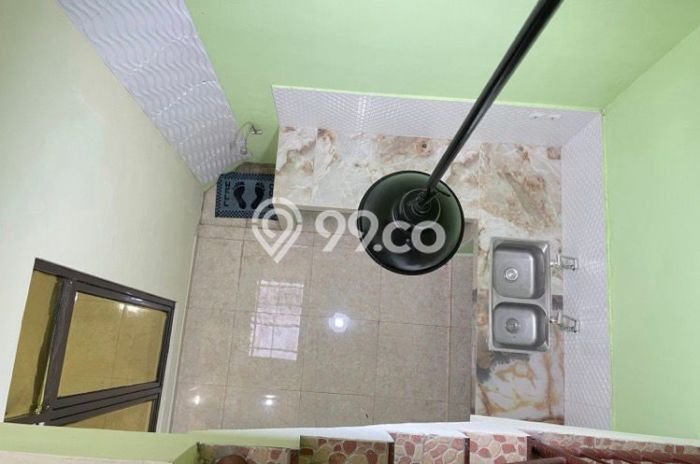Rumah Minimalis 3 KT di Metland Menteng Jakarta Timur Unfurnished Rumah Minimalis 3 KT di Metland Menteng Jakarta Timur Unfurnished