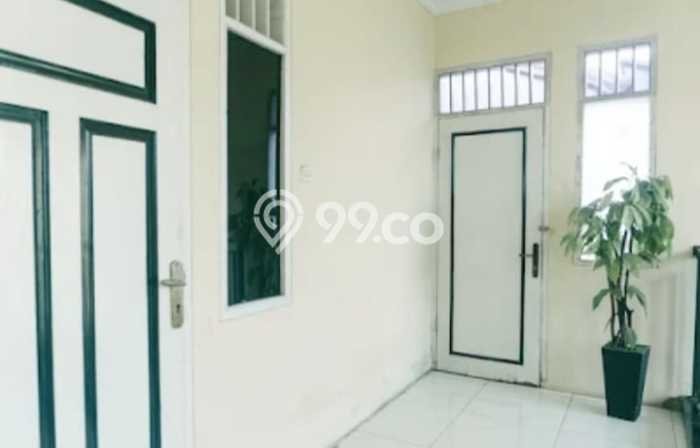 For Sale Hunian Rumah Nyaman 4 KT di Metland Menteng, Jakarta Timur For Sale Hunian Rumah Nyaman 4 KT di Metland Menteng, Jakarta Timur