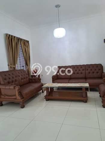 For Sale! Luxury House LT 153m2 Desain Elegan di Modernland For Sale! Luxury House LT 153m2 Desain Elegan di Modernland