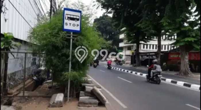 Unit Ruko Dijual di Kemayoran Jakarta Pusat Luas Bangunan 400m2 Unit Ruko Dijual di Kemayoran Jakarta Pusat Luas Bangunan 400m2