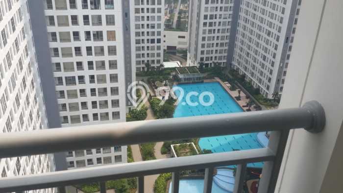 Hunian Apartemen Ideal untuk Dijual di Tangerang dengan 1 Kamar Hunian Apartemen Ideal untuk Dijual di Tangerang dengan 1 Kamar